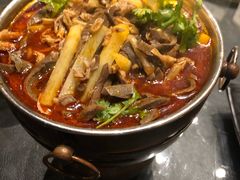 -蒙料·手把肉(望京店)