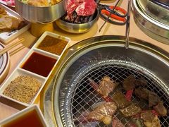 -伊茉家的烤肉店(勒泰中心店)