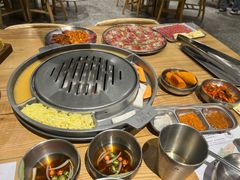 -姜虎东白丁烤肉(深圳湾后海汇店)