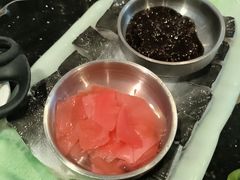 烤排酸烤鳗鱼-木槿花韩式炭烤·熟成肉工坊(孙文东路店)
