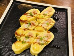 玉子烧-白石的深夜食堂(大上海店)