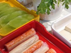 -川香煲(茅台路店)