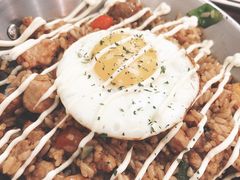 -青春分食(仙林大学城店)