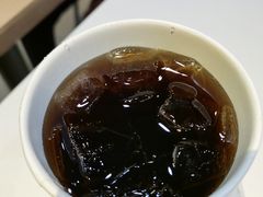 -麦当劳(双榆树店)
