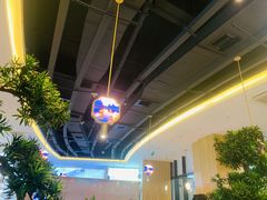 -马家斑.鲜鱼火锅(松湖万科店)