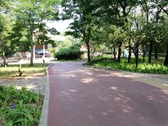 -方庄体育公园