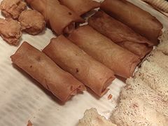 -广州增城保利郡雅酒店-月色西餐厅