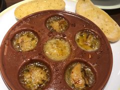 -萨莉亚意式餐厅(杭州滨江天街店)