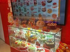 -味多美蛋糕(看丹桥店)