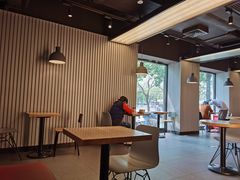 大堂-肯德基(蓝桥店)