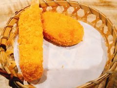 -和府捞面(东直门银座店)