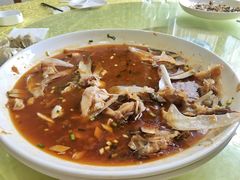 -天目湖刘老四农庄