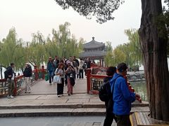 -颐和园-景明楼