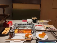 -海底捞火锅(顺义华联店)