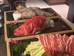 -湊湊火锅·茶憩(和平大悦城店)