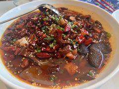 -聚宝渔港.五钻酒家(上地店)