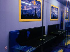 -天津梵高星空艺术馆(天河城旗舰店)