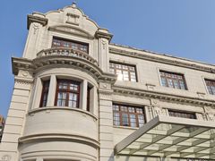 -上海市眼病防治中心(康定路院区)