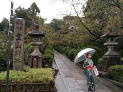 -有栖山 清光院 清水寺