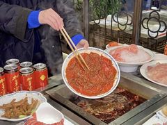 -海底捞火锅(泉城路店)
