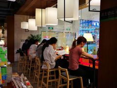 -博览书店(越秀悦汇天地店)