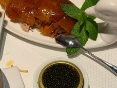 -北京柏悦酒店·锦庭餐厅Dining Room