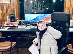 -清晨录音棚(光大会展中心旗舰店)