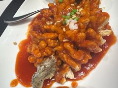 -香雪海饭店中餐厅(人民桥店)