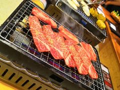 -肉魁屋·烧肉·烧鸟·酒场(高新店)