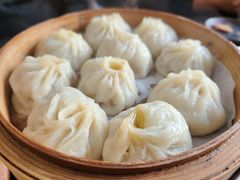 -诺敏塔拉奶茶-布里亚特包子-手把肉(锦都会店)