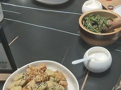 -长寿面馆(振兴路店)
