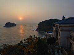 -棒棰岛宾馆景区