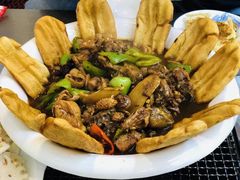 -宗泉烤全羊·烤羊腿·家常菜(解放东路店)