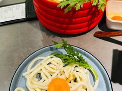 -沼津港精致料理·寿喜烧·烧鸟(龙湖南桥天街日料榜单店)
