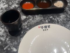 -牛将军•涮肉•烤肉(北京王府井·故宫店)