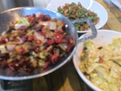 -湘香私房菜(大石长隆店)