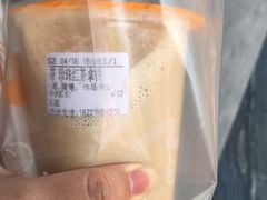 -金杨老摊头蛋饼(金口路店)