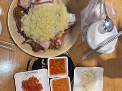 -Myth猪蹄(明洞店)