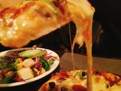 -食间牛排(重庆路万达店)