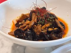 -荷恬·精致蔬食料理(星海店)