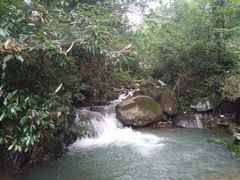 -浙北大峡谷