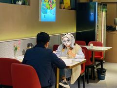 -清真·拉菲尔鱼庄·家常菜(钟楼回民街店)