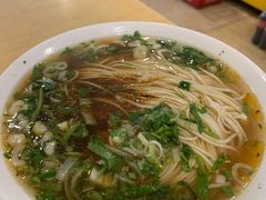 -水仙拉面(水仙街店)