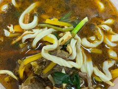 -陈八两面家(华孚写字楼店)