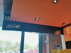 -麦当劳(东石东一路店)