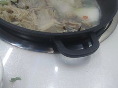 -拾下卜卜贝•海鲜火锅