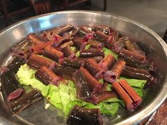 -渔米粥(罗湖店)