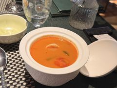 -翡翠鸟精品泰国菜(北辰财富中心店)
