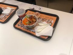 -吉野家(人和香港城店)