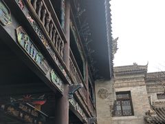 -西安关中民俗艺术博物院